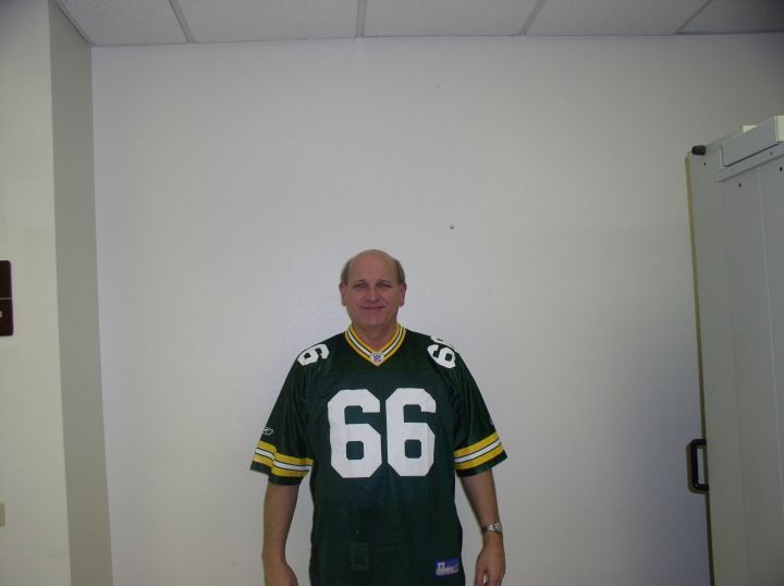 William Pernitzke - Class of 1966 - Merrill High School