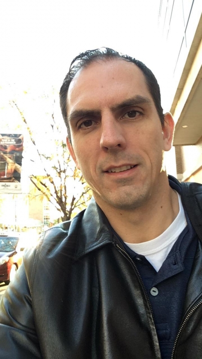 Dion Meyer - Class of 1996 - Merrill High School