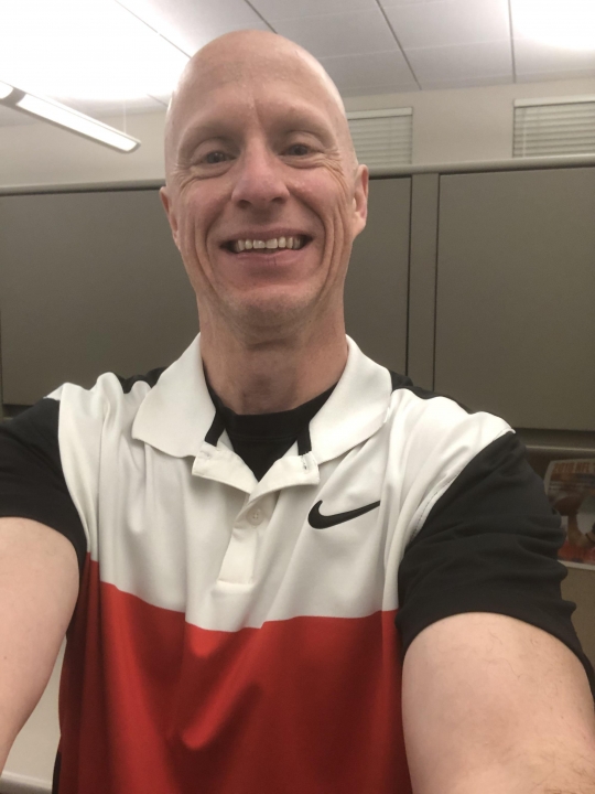Troy Wiegand - Class of 1987 - Lincoln High School