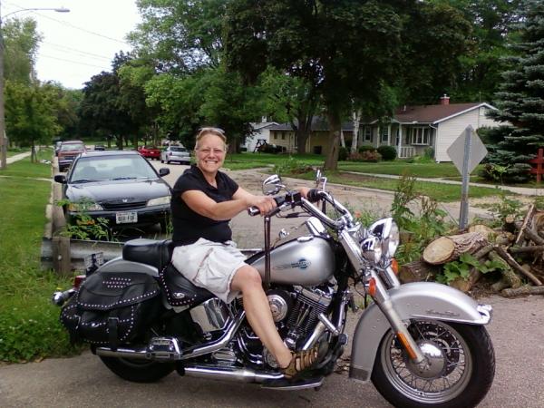 Mary Meisner - Class of 1975 - Lincoln High School