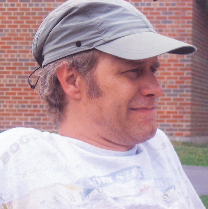 Todd Gauger - Class of 1977 - Lincoln High School