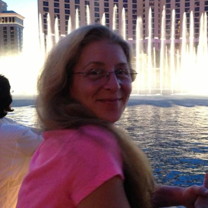 Louise Scheinoha Henderson - Class of 1979 - Lincoln High School