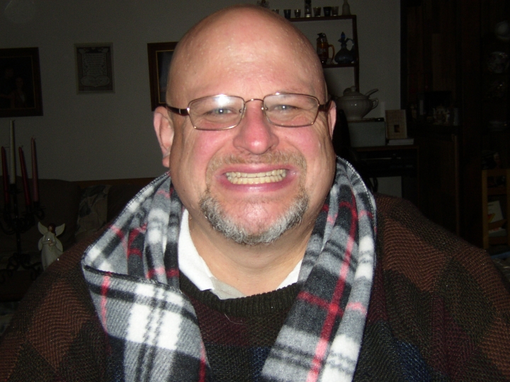 Todd Wiegand - Class of 1981 - Lincoln High School
