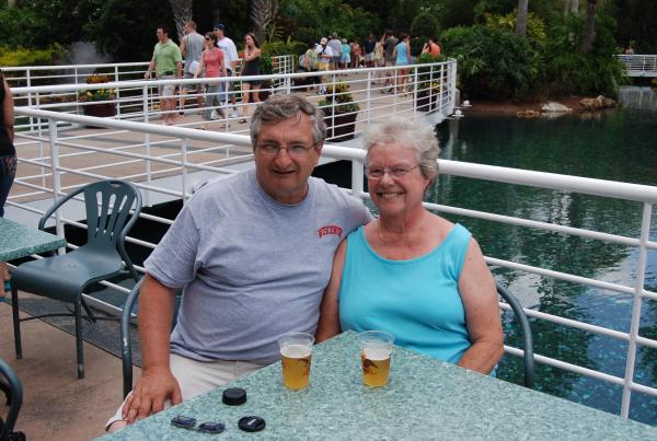 Jon Teske - Class of 1960 - Lincoln High School