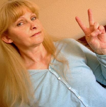 Ruth Warren - Class of 1971 - Lincoln High School