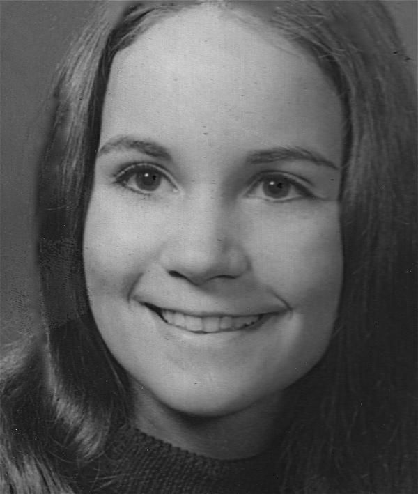 Andrea Everard - Class of 1970 - Lincoln High School