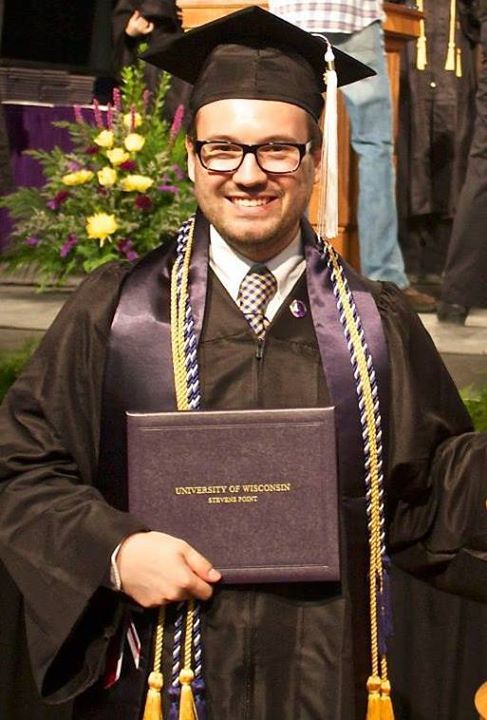 Aaron Krish - Class of 2009 - Lincoln High School