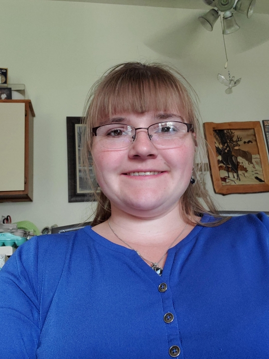 Jessica Stanzel - Class of 2009 - Lincoln High School