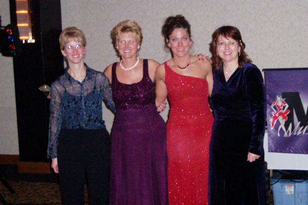 Susan Hansen - Class of 1970 - Lincoln High School