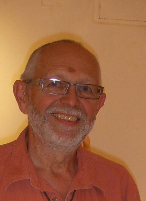 Stuart Wittwer - Class of 1962 - Lincoln High School