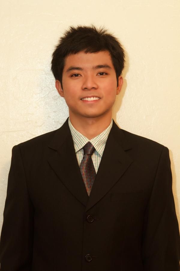 Thong Vo - Class of 2006 - Lincoln High School