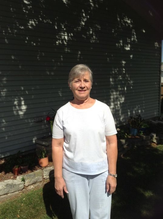 Cindy Waak Lehman - Class of 1964 - Lincoln High School