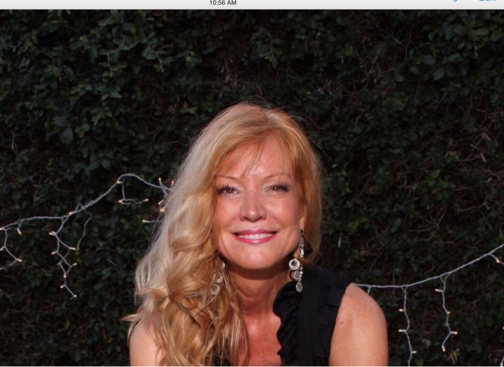 Pauline Danley - Class of 1978 - Inglemoor High School