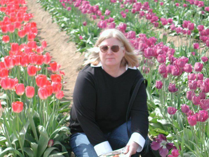 Gail Bogus - Class of 1969 - Inglemoor High School