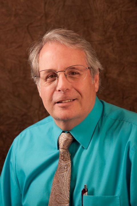 Steve Milligan - Class of 1971 - Inglemoor High School