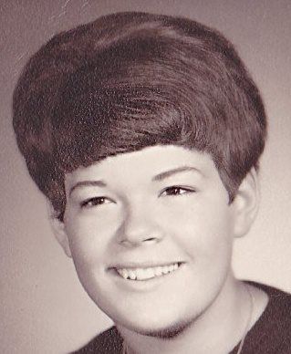 Pam Jussel - Class of 1968 - Inglemoor High School