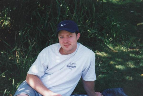 Kirk Roberts - Class of 1990 - Inglemoor High School