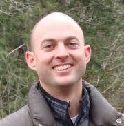 Steve Conger - Class of 1994 - Inglemoor High School