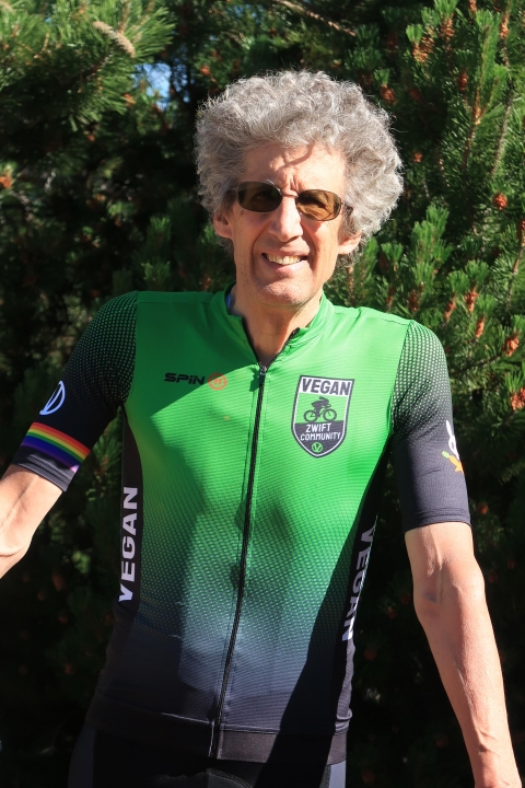 Stephen Lidston - Class of 1972 - Inglemoor High School