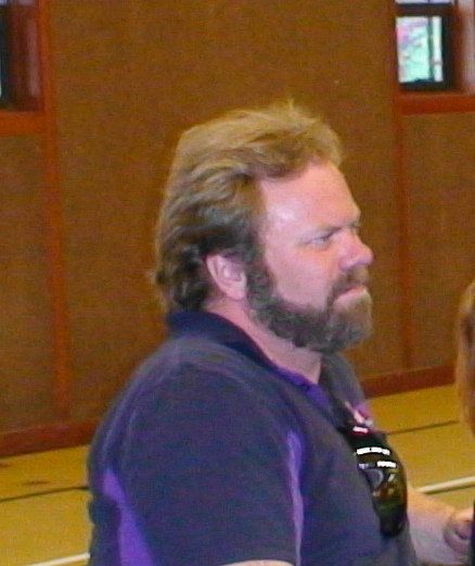 Norman Matthews - Class of 1985 - Inglemoor High School