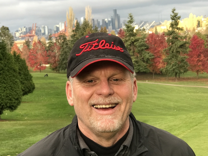 Joel Dilnik - Class of 1975 - Inglemoor High School