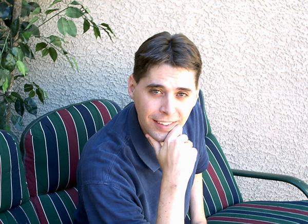 Trevor Sheridan - Class of 1995 - Inglemoor High School