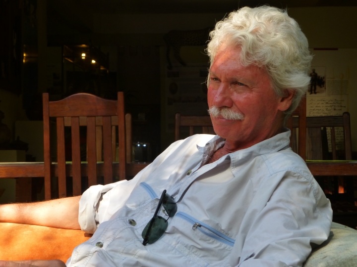 Anthony E. Randall - Class of 1971 - Inglemoor High School