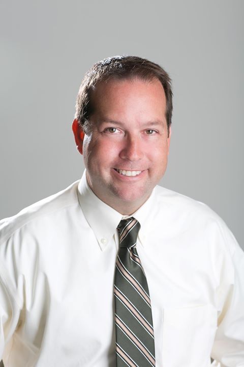 Steve Smith - Class of 1993 - Inglemoor High School