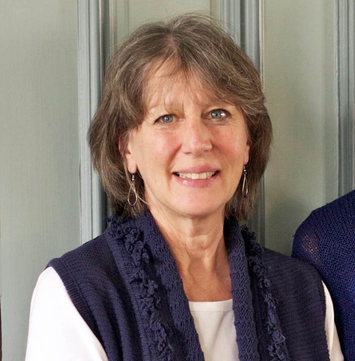 Janis Knorr - Class of 1973 - Inglemoor High School