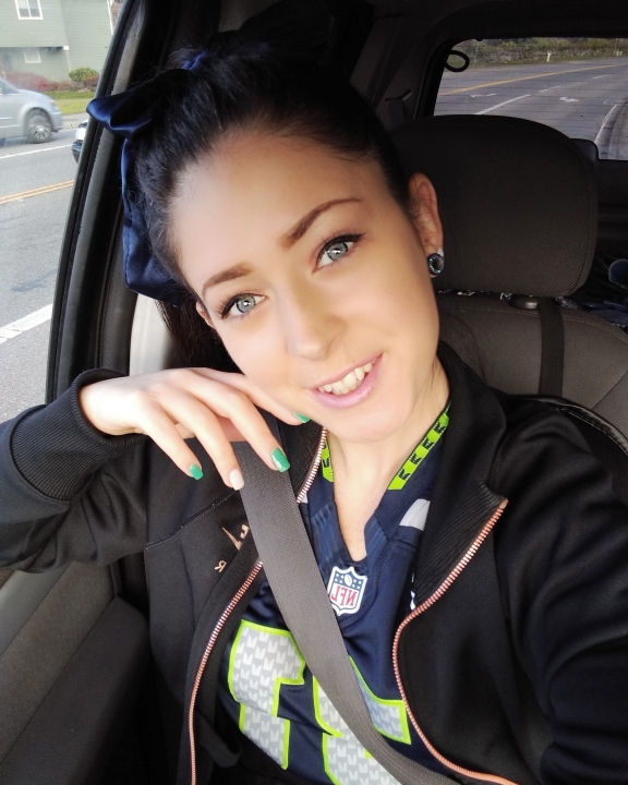 Anna Greimes - Class of 2010 - Inglemoor High School