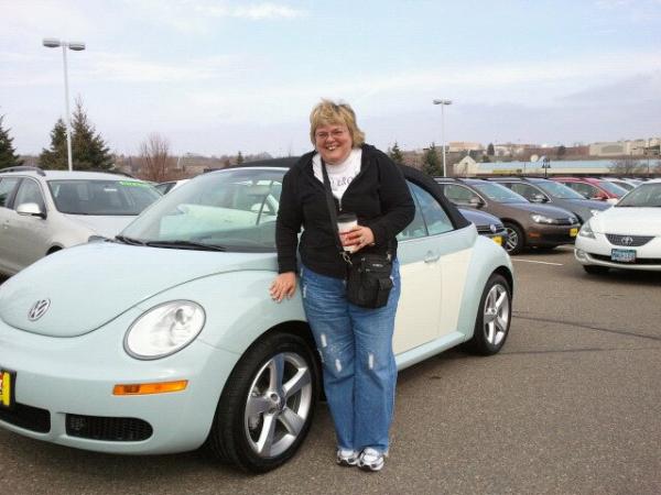 Lori Megow - Class of 1983 - Wausau East High School