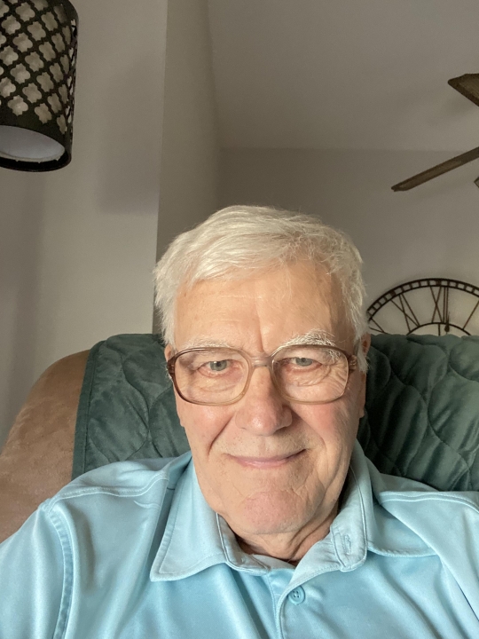 Al Kuehl Al Kuehl - Class of 1964 - Wausau East High School