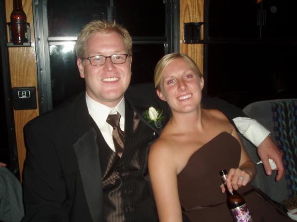 Jered Mcgivern - Class of 1998 - Wausau East High School