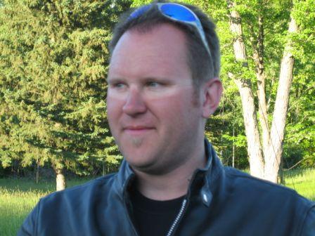 Wayne Danczyik - Class of 1989 - Wausau East High School