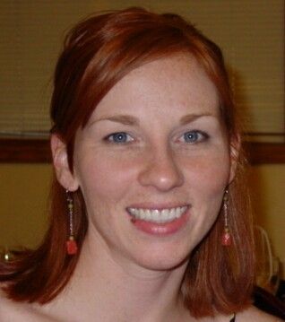 Laura Reissmann - Class of 1995 - Wausau East High School