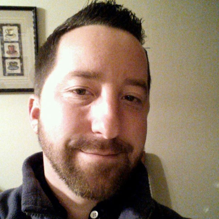 Steven Northcott - Class of 2002 - Wausau East High School