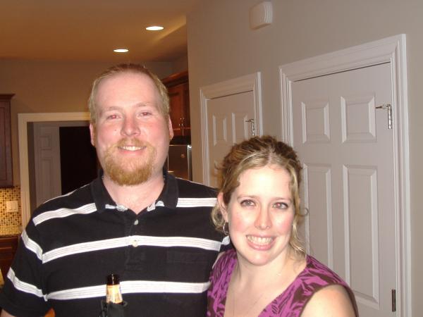 Megan Bresnahan - Class of 1997 - Wausau East High School