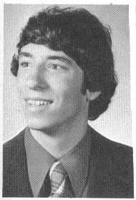 Joe Schoeneman - Class of 1974 - Wausau East High School