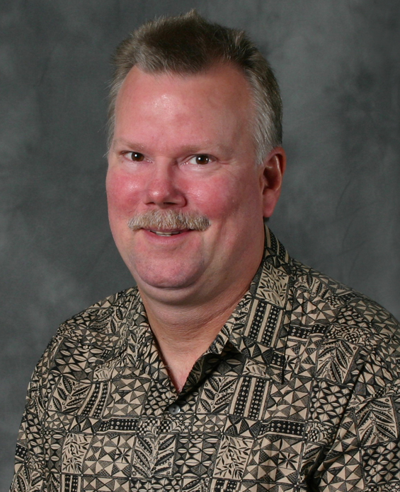 David Berg - Class of 1976 - Wausau East High School