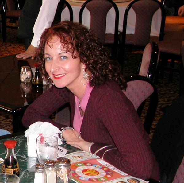 Laura Libman - Class of 1982 - Wausau East High School