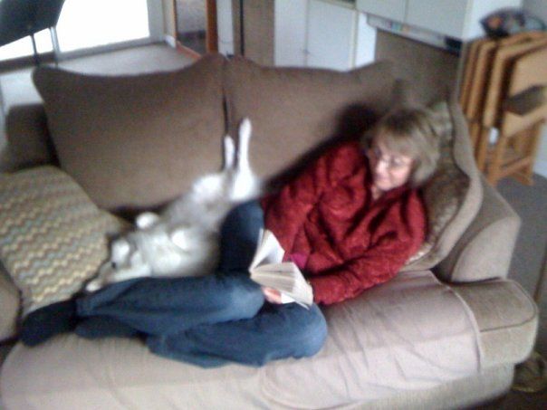 Nancy Chaput - Class of 1972 - Wausau East High School