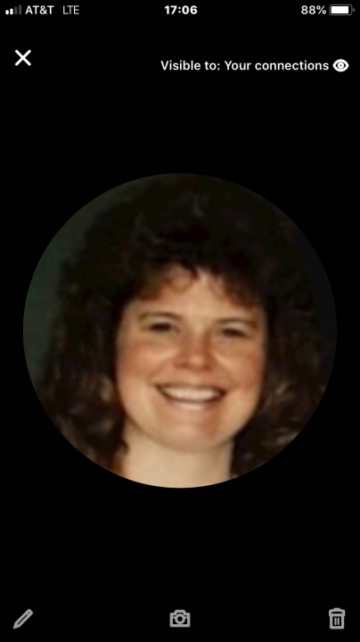 Debra Langhoff - Class of 1976 - Wausau East High School