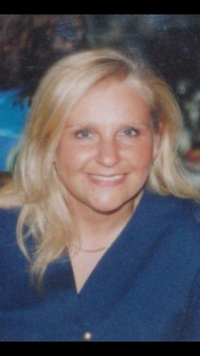 Debbie Peroutka - Class of 1987 - Wausau East High School