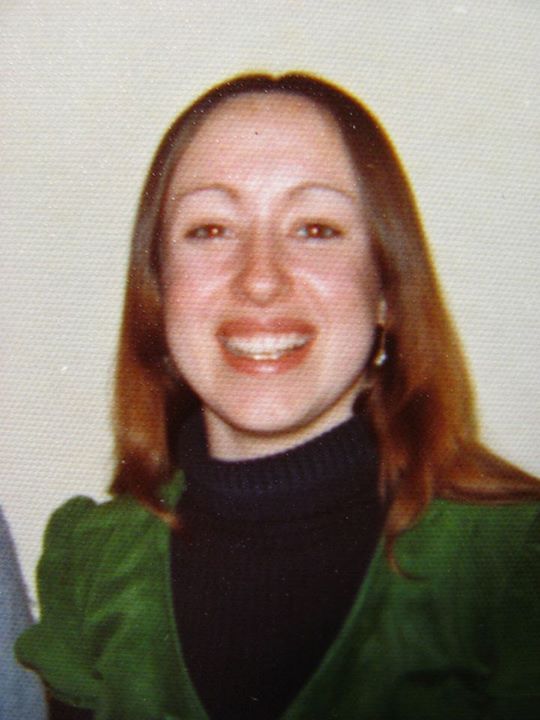 Jane Lynch Werner - Class of 1974 - Wausau East High School