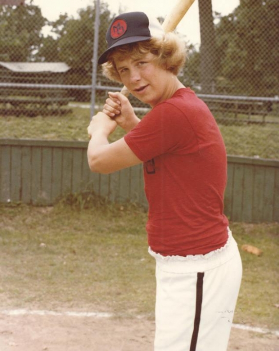 Brad Stratton - Class of 1981 - Wausau East High School