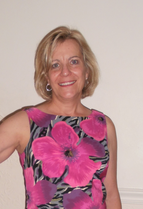Nancy Jordan - Class of 1973 - Wausau East High School