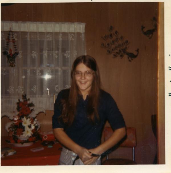 Cheryl Beyer - Class of 1974 - Wausau East High School