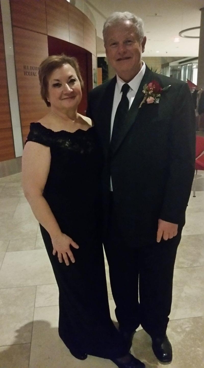 Bruce Wiesman - Class of 1965 - Wausau East High School