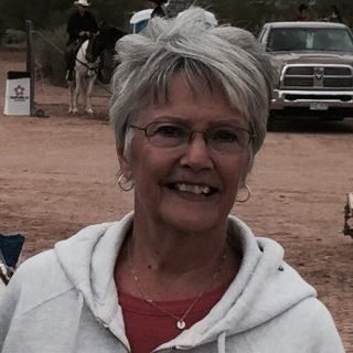 Patricia Seliger - Class of 1964 - Wausau East High School