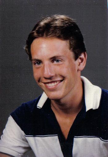 Joel Duncan - Class of 1987 - Wausau East High School